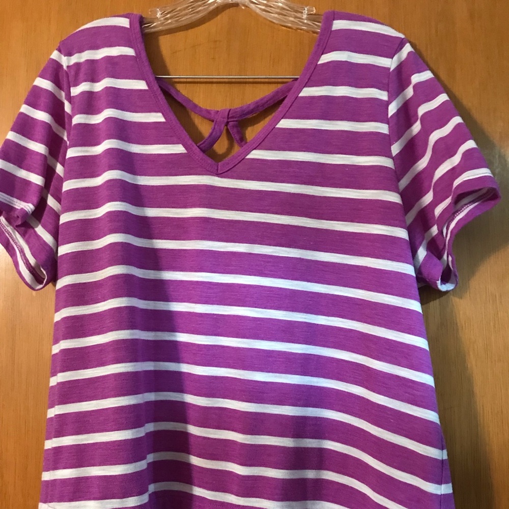 Lane Bryant Casual Shirt
